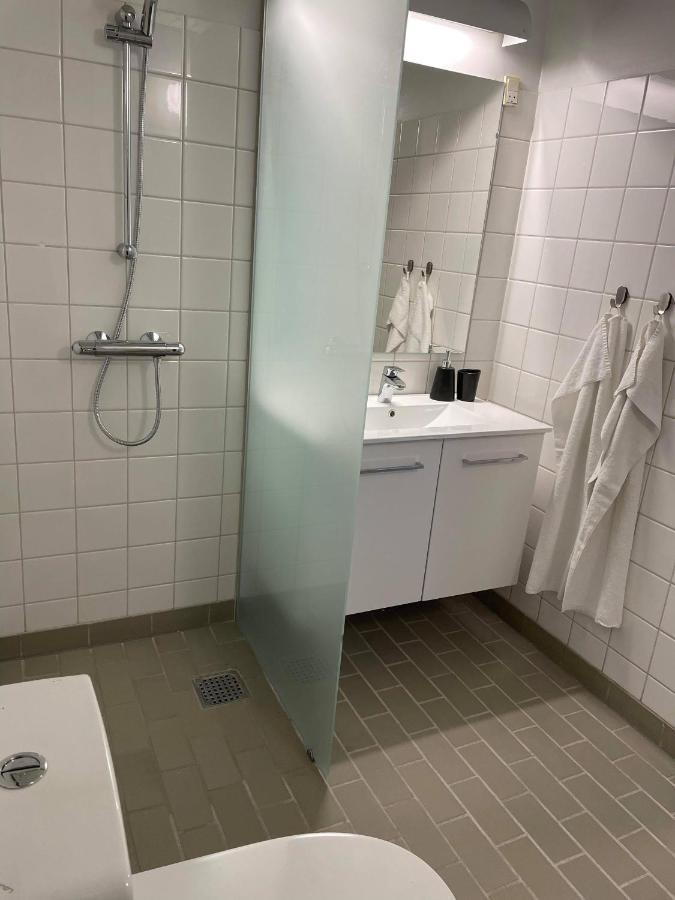 Djurs Housing Aparthotel Trustrup Exterior photo